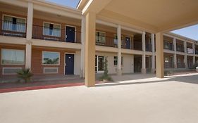 Americas Best Value Inn Waco - Franklin Avenue